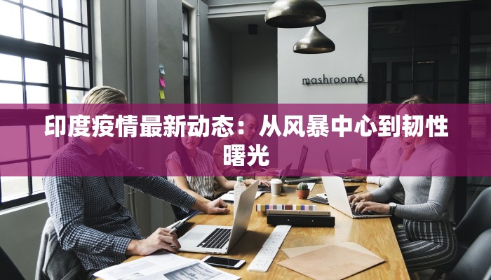 印度疫情最新动态：从风暴中心到韧性曙光